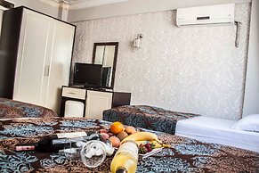 Sirkeci Esen Hotel