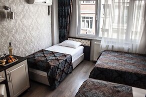 Sirkeci Esen Hotel