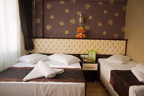 Sirkeci Esen Hotel