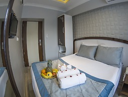 Sirkeci Esen Hotel