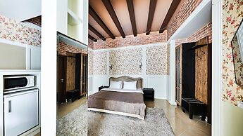 Shato Luxe Hotel