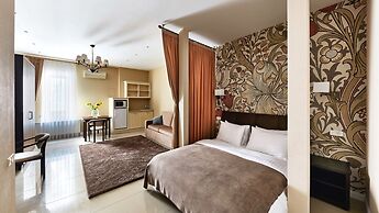 Shato Luxe Hotel