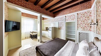 Shato Luxe Hotel