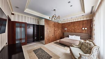 Shato Luxe Hotel