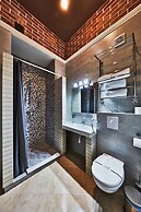 Shato Luxe Hotel