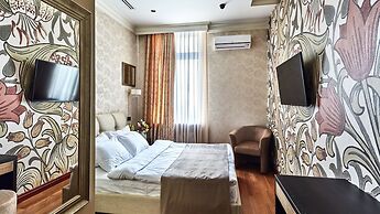 Shato Luxe Hotel