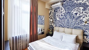 Shato Luxe Hotel
