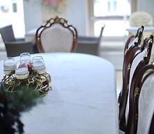 Shato Luxe Hotel