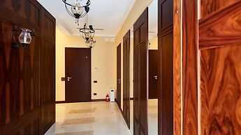 Shato Luxe Hotel