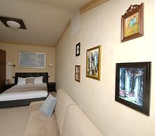 Shato Luxe Hotel