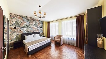 Shato Luxe Hotel