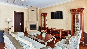 Shato Luxe Hotel