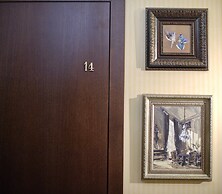 Shato Luxe Hotel
