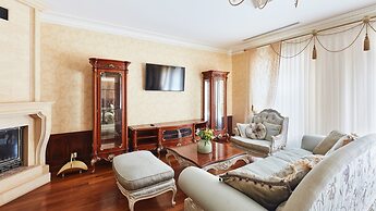 Shato Luxe Hotel