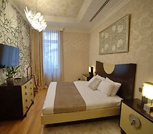 Shato Luxe Hotel