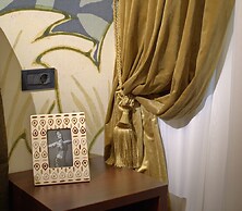 Shato Luxe Hotel