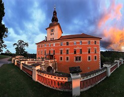 Penzion Černická obora