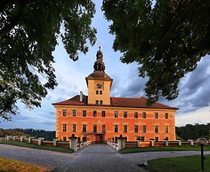Penzion Černická obora