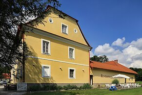Penzion Černická obora