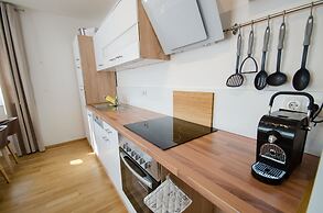 Finest Kitzblick Golf Suites