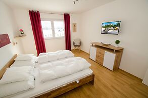 Finest Kitzblick Golf Suites