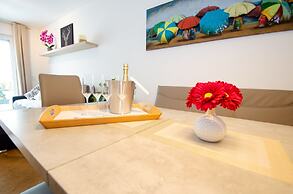 Finest Kitzblick Golf Suites