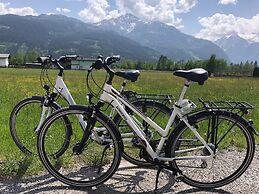 Finest Kitzblick Golf Suites