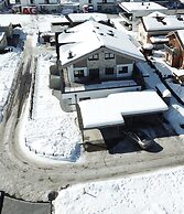 Finest Kitzblick Golf Suites