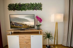 Finest Kitzblick Golf Suites