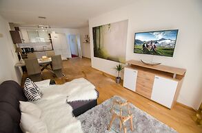 Finest Kitzblick Golf Suites