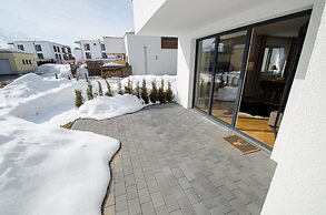 Finest Kitzblick Golf Suites