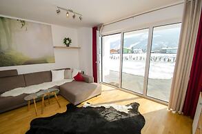 Finest Kitzblick Golf Suites