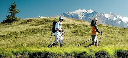 Finest Kitzblick Golf Suites