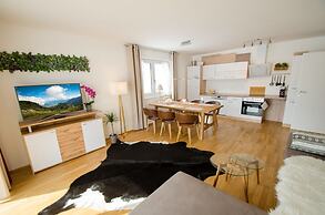 Finest Kitzblick Golf Suites