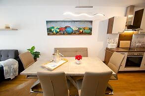 Finest Kitzblick Golf Suites