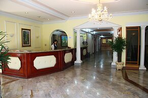 Hotel Dona Beja