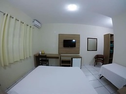 Hotel Dona Beja