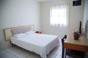 Hotel Dona Beja