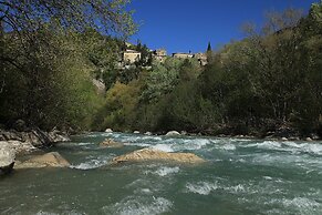 Terre des Baronnies. Cabanes