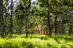 Terre des Baronnies. Cabanes