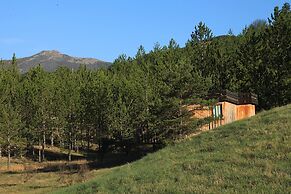 Terre des Baronnies. Cabanes