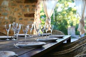 Terre des Baronnies. Cabanes
