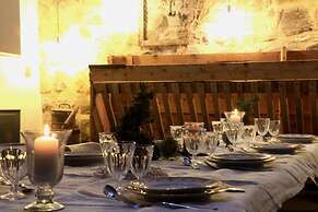 Terre des Baronnies. Cabanes