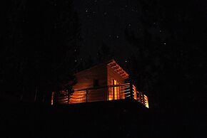 Terre des Baronnies. Cabanes