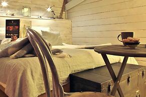 Terre des Baronnies. Cabanes