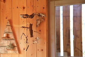 Terre des Baronnies. Cabanes