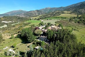 Terre des Baronnies. Cabanes