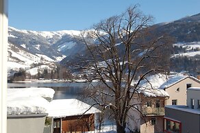 Penthouses Zell am See