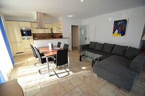 Penthouses Zell am See