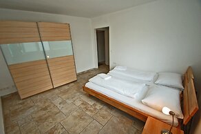 Penthouses Zell am See